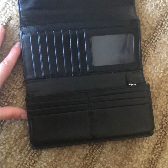 Coach wallet - Picture 3 of 5